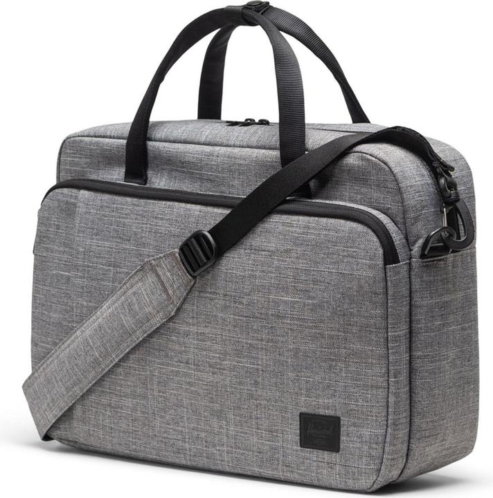 Immagine prodotto Herschel Gibson Messenger Tech 18 (18 l)