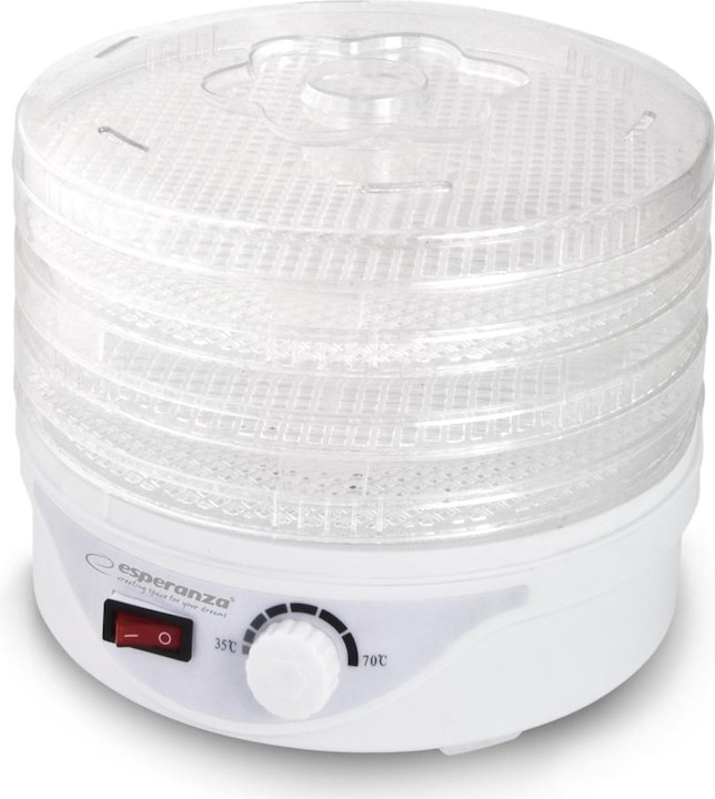 Actual product image Esperanza EKD003