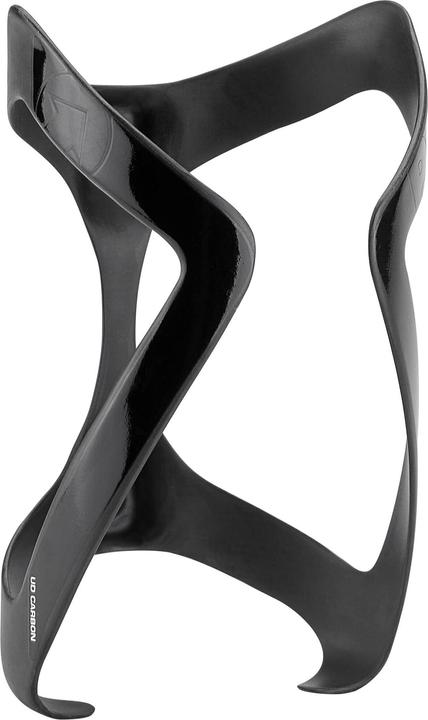 PRO Bidon holder carbon black
