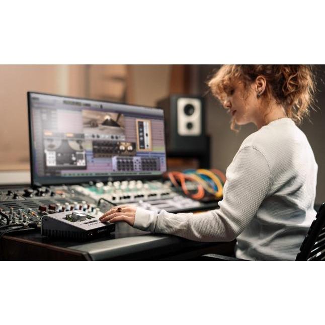 Thumbnail - Universal Apollo Twin X Quad Gen2 Essentials+ (Thunderbolt), Audio Interface