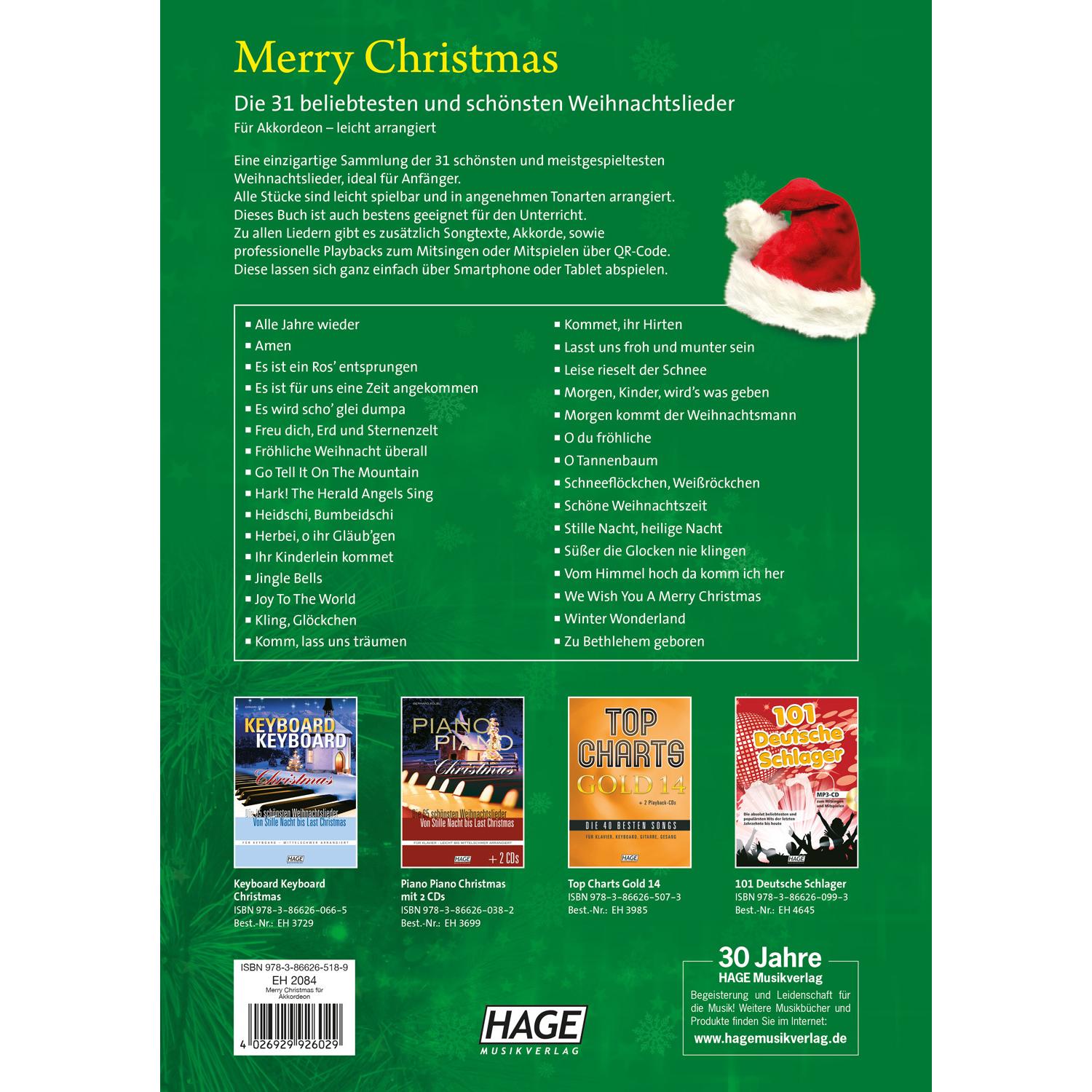 Thumbnail - Musikverlag, Sachbücher von HAGE Musikverlag