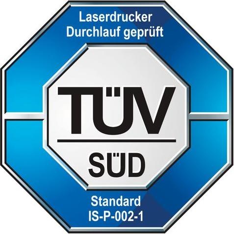 Actual product image Avery Universal labels