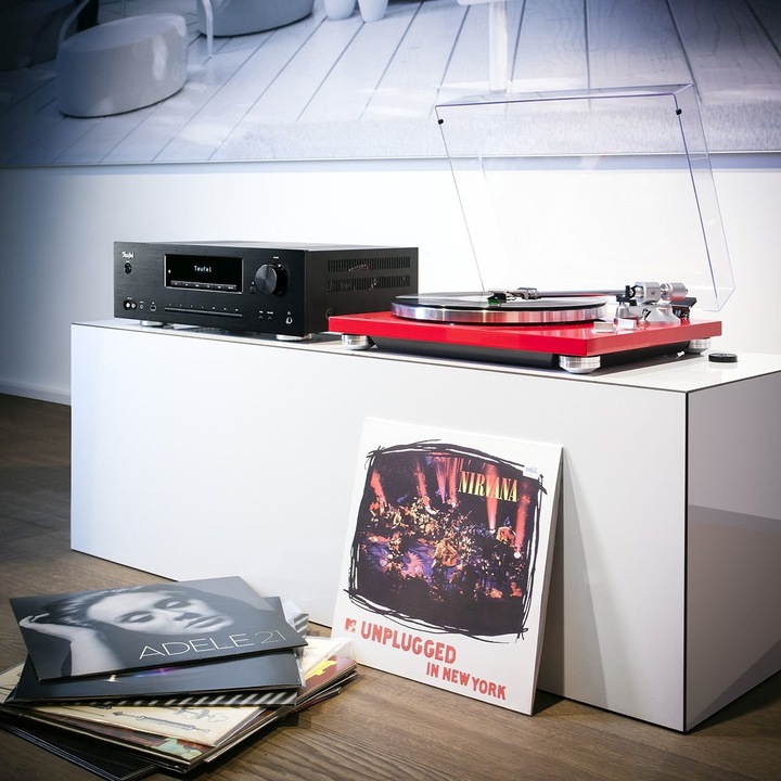 Produktbild Teufel Kombo 62 (Stereo, DAB+, FM)