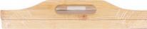 Image du produit Quttin table pliante en bambou 50x30cm