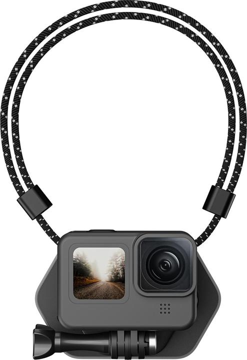 Immagine prodotto Telesin supporto magnetico per action camera