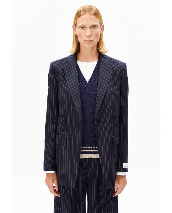 Actual product image Armedangels Blazer MIKULAA (M)