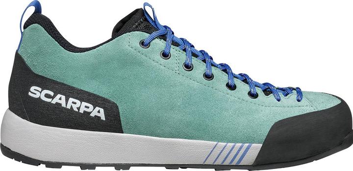 Produktbild Scarpa Zustiegsschuh Gecko (37.5)