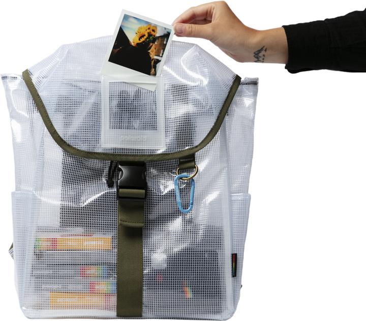 Image du produit Polaroid Backpacks (Sac à dos photo, 25 l)