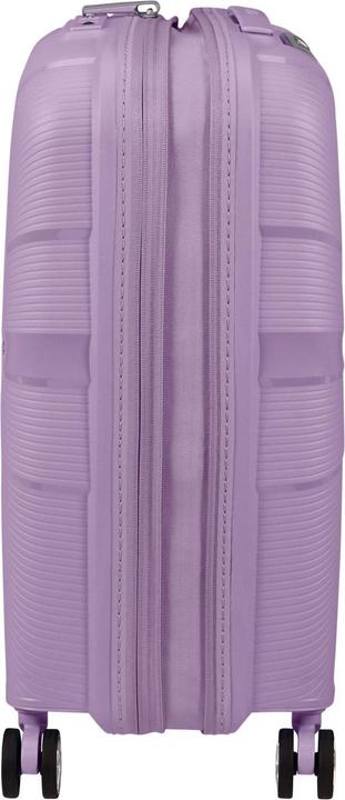 Actual product image American Tourister Suitcase & Trolley Starvibe Spinner 55 EXP (37 l)