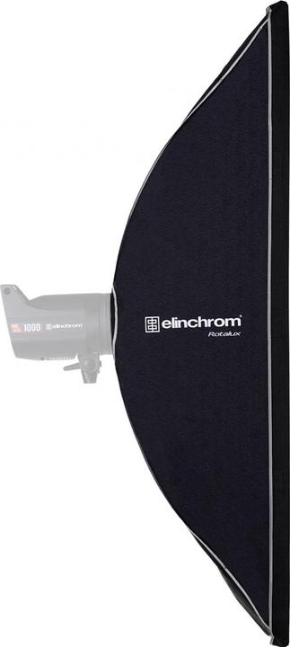 Immagine prodotto Elinchrom Rotalux Softbox Strip (Soft box, 139 cm)