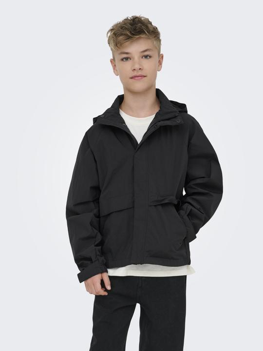 Actual product image Only & Sons Junior OSJAXIS Übergangsjacke Übergangsjacke (152)