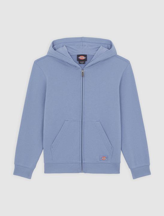 Produktbild Dickies Kids Terry Full Zip Hoodie (L)