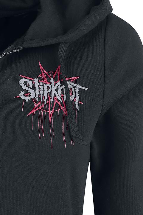 Image du produit Slipknot Iowa Star (S)
