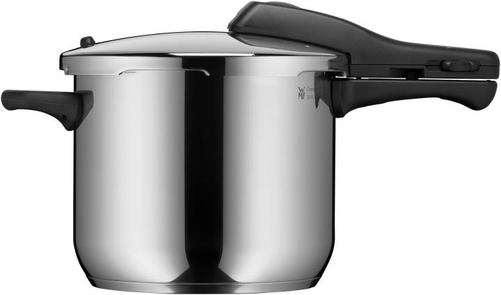 Actual product image WMF Perfect (22 cm, Steam cooker, Stainless steel)