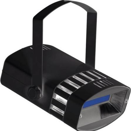 Eurolite LED CSL-70 Strahler (70 W, LED), Scheinwerfer, Weiss