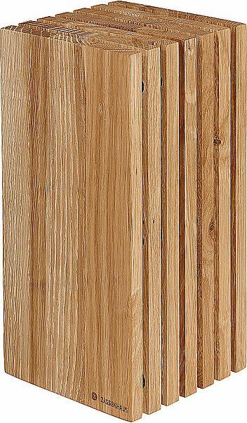 Actual product image Küchenprofi Knife block