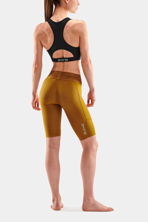 Actual product image Skins S3 Half tights (XS)