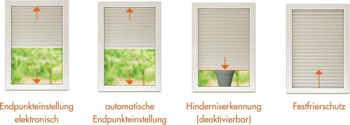 Produktbild Kaiser Nienhaus KN 120020 Objektmotor Favorit Electronic-mercato 120020