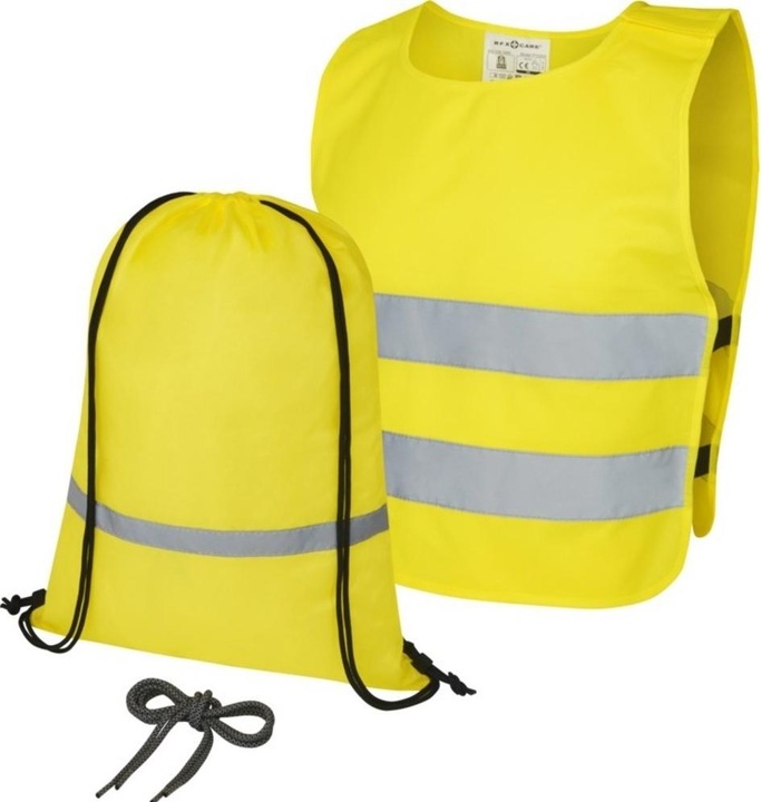 Image du produit Bullet Kit gilet Ingeborg HiVis (152)