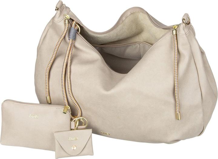 Immagine prodotto Zwei Lola Schultertasche 47 cm