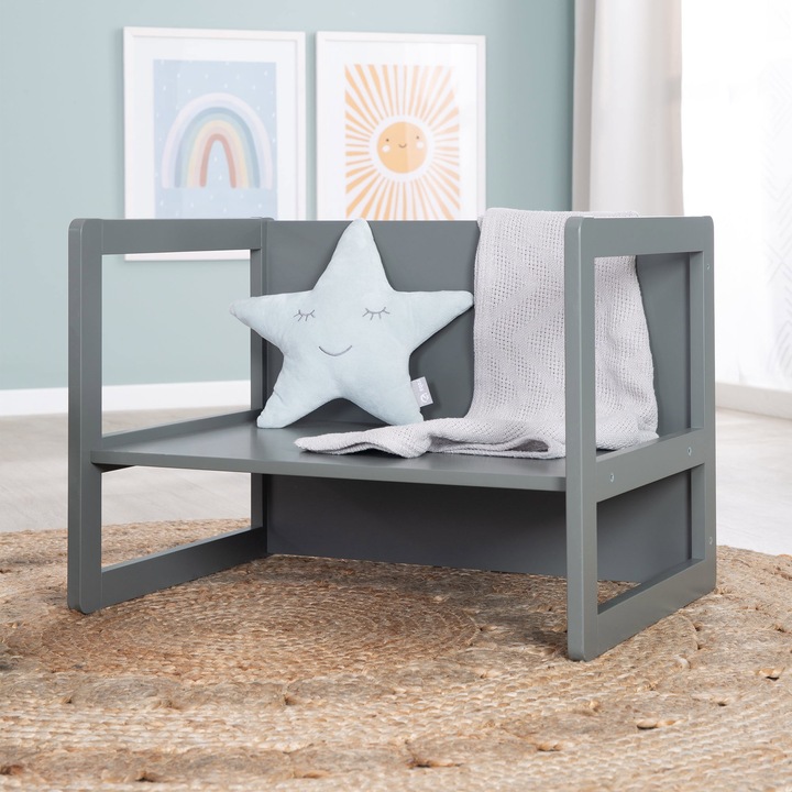 Immagine prodotto Roba 3in1 (Dinette per bambini)
