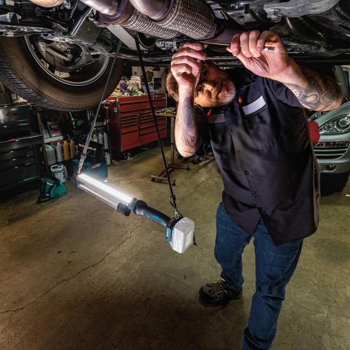 Produktbild Makita Akku-Stableuchte 18V (1700 lm)