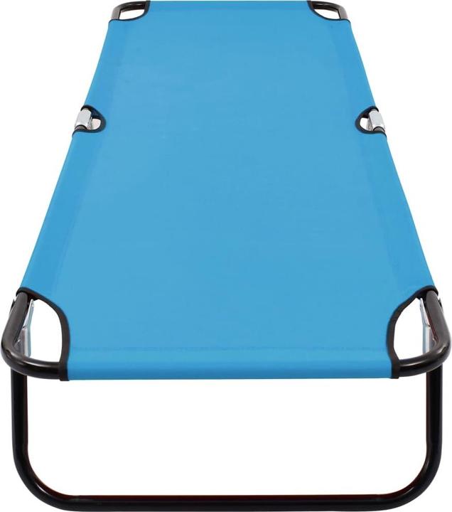 Produktbild vidaXL Sonnenliege (190 cm)