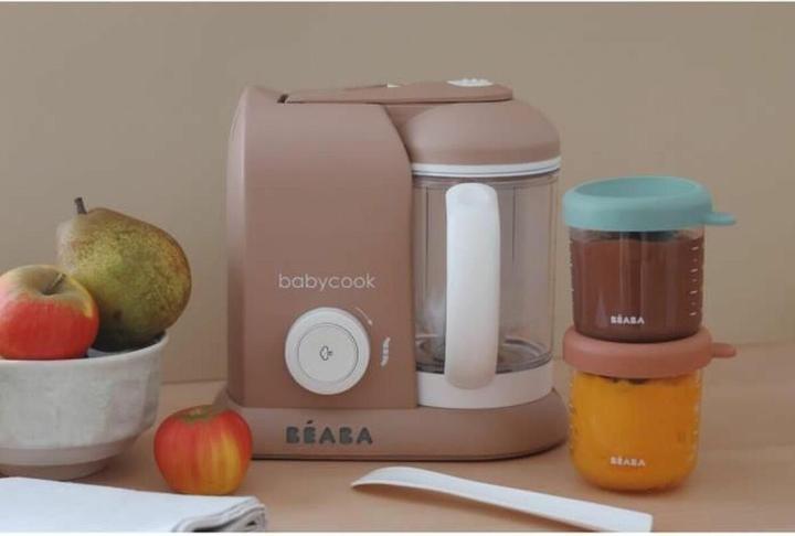 Actual product image Beaba Küchenmaschine Babycook 1,1 L