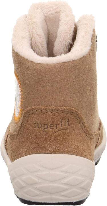 Actual product image Legero Ankle boot leather / GROOVY (20)