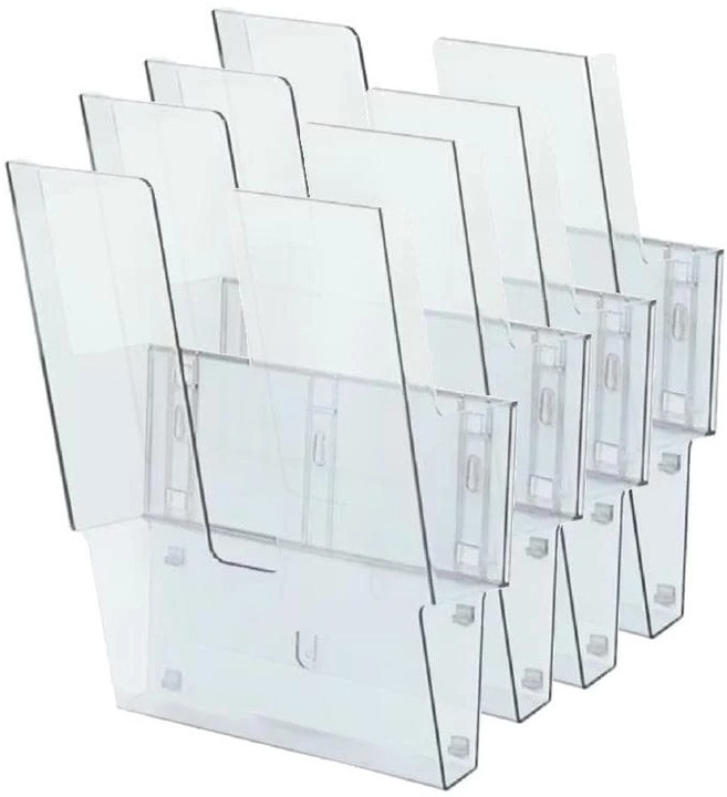 Produktbild Biella Wandfach Murama A4 (A4)