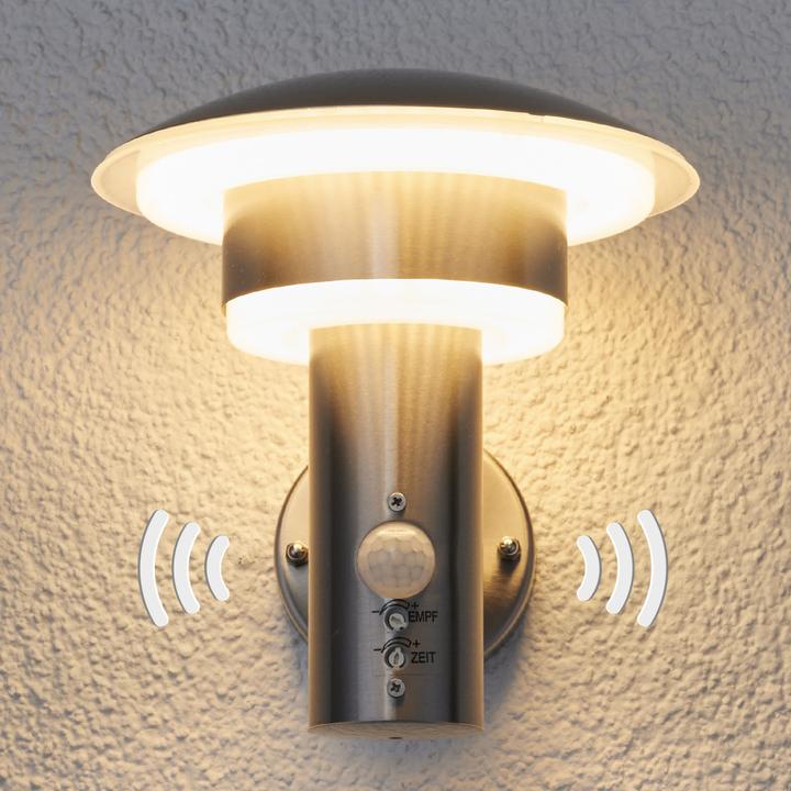 Actual product image Lindby Lillie (700 lm, IP44)