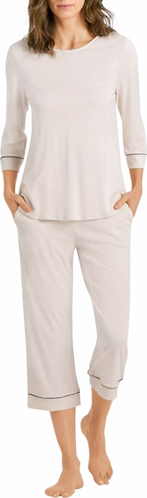Actual product image Hanro pyjamas (XS)