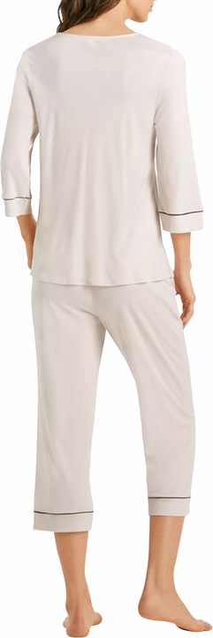 Actual product image Hanro pyjamas (XS)
