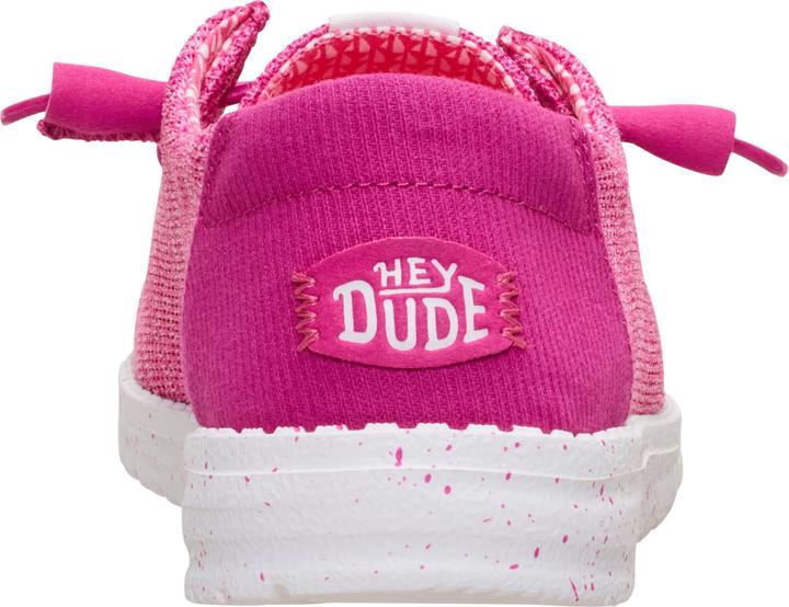 Actual product image Hey Dude Wendy Stretch Sox (Single pack)