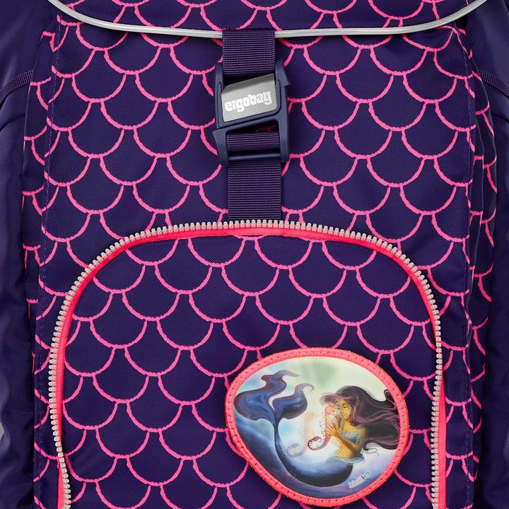 Immagine prodotto Ergobag Set di zaini per la scuola (24 l)