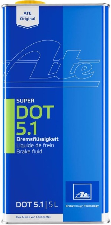 Immagine prodotto ATE Liquido Freni Super (5 l)