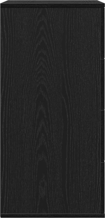 Produktbild vidaXL Modernes Sideboard (39 x 39 x 80 cm)