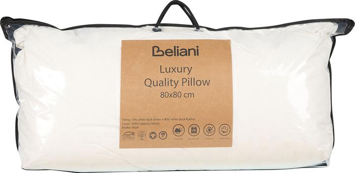 Produktbild Beliani Feldberg (80 x 80 cm)