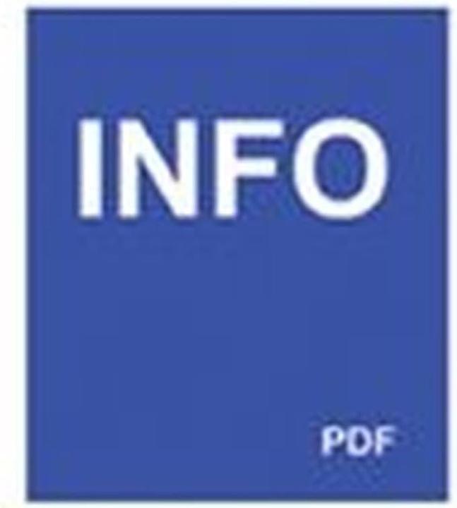 Produktbild Rapid Blockhefter HD110 (110 Blätter)