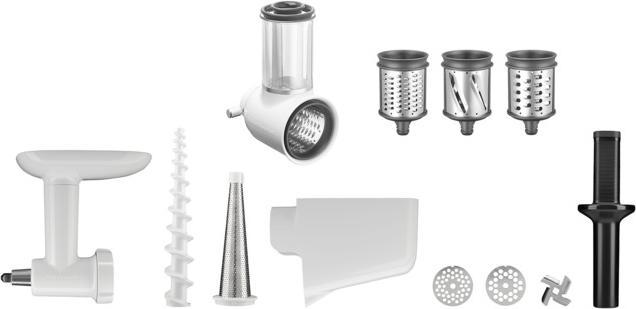 Image du produit KitchenAid 5KSM2FPPC