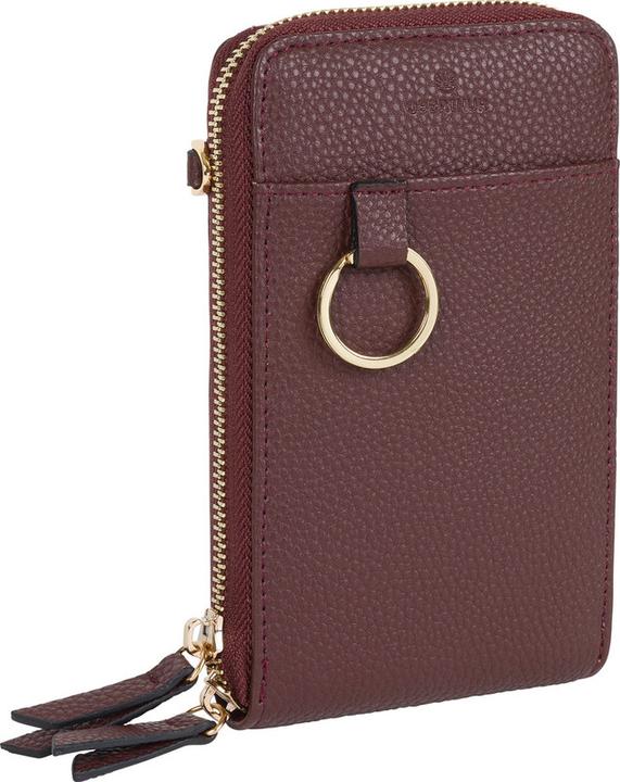 Immagine prodotto Oberthur Handytasche Lady Bradford Bordeaux
