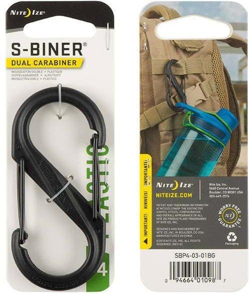 Produktbild Nite Ize S-Biner