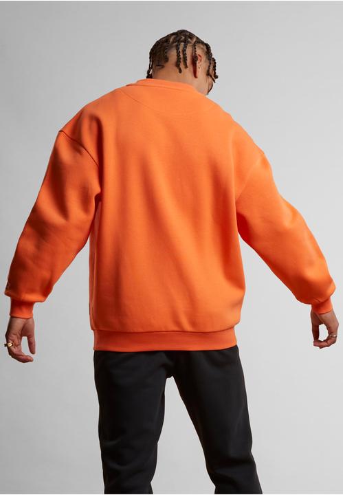 Actual product image Starter Small Logo Essential Crew - 192447 (XL)