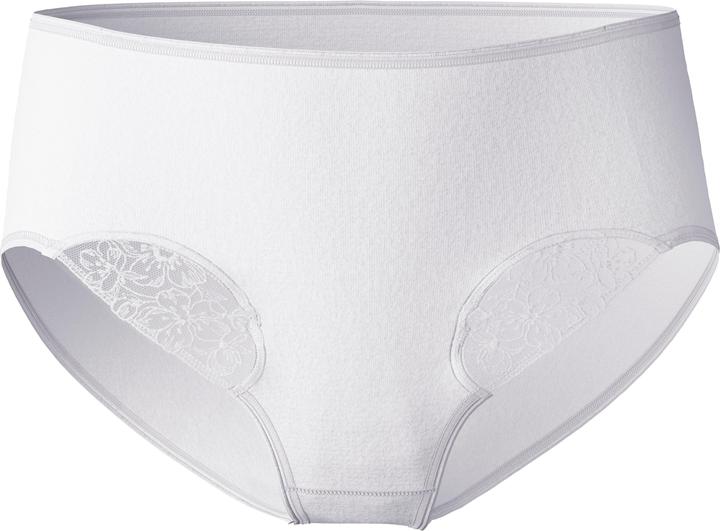 Immagine prodotto Calida Cotton Desire Midi Slip (S, Confezione singola)