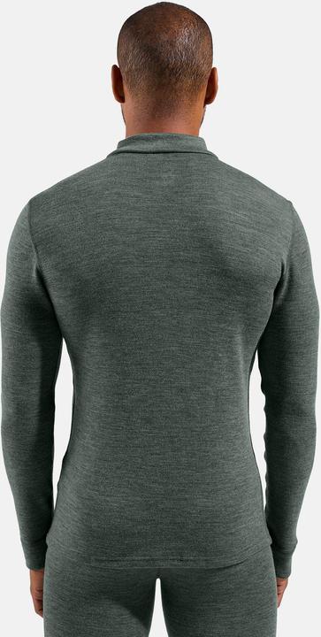 Actual product image Odlo Merino 260 Half Zip (M)