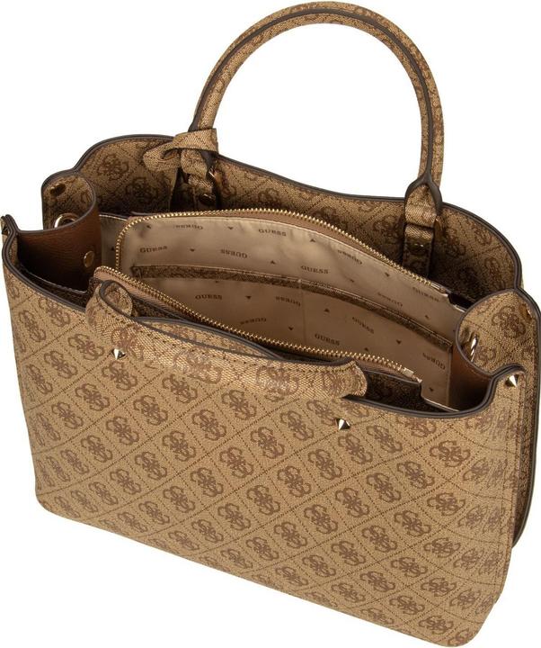 Immagine prodotto Guess Handtasche Meridian II Girlfriend SAT 74060 Logo (10 l)