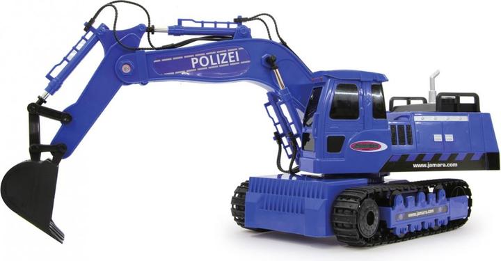 Immagine prodotto Jamara Polizia degli escavatori