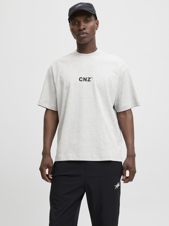 Immagine prodotto Jack & Jones Rückenprint Rundhals T-shirt CNZ T-shirt (M)