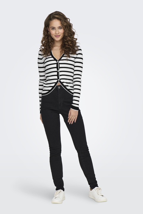 Actual product image Only ONLMEDDI cardigan Cardigan (L)