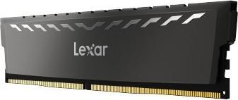 Actual product image Lexar Thor (2 x 16GB, 3200 MHz, DDR4-RAM, U-DIMM)
